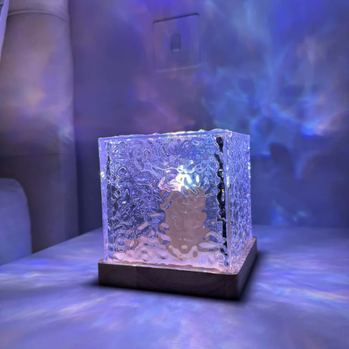Lampara Aurora Boreal