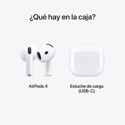 Airpods Series 4