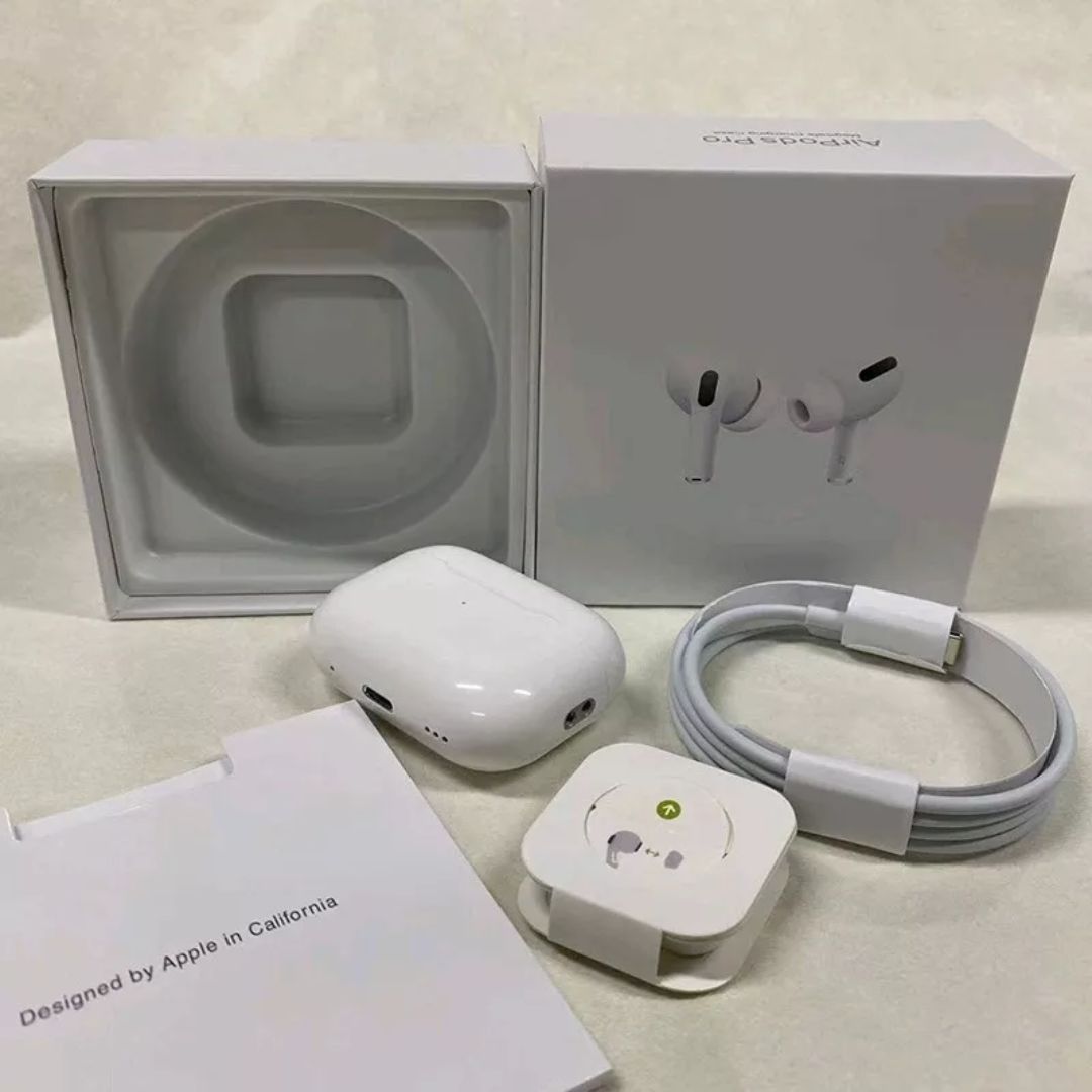 Airpods Pro 2