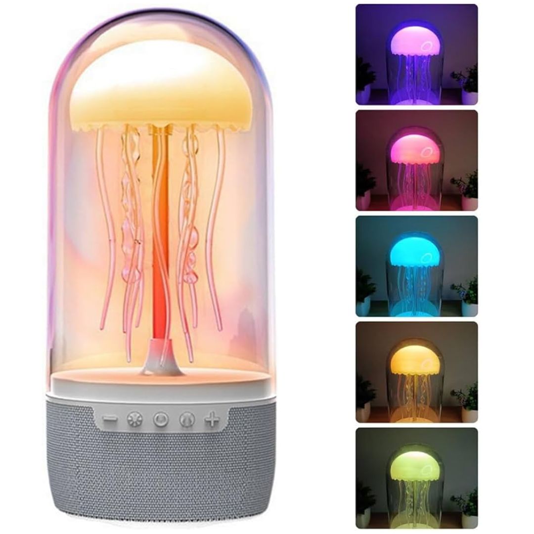 Medusa Lampara LED